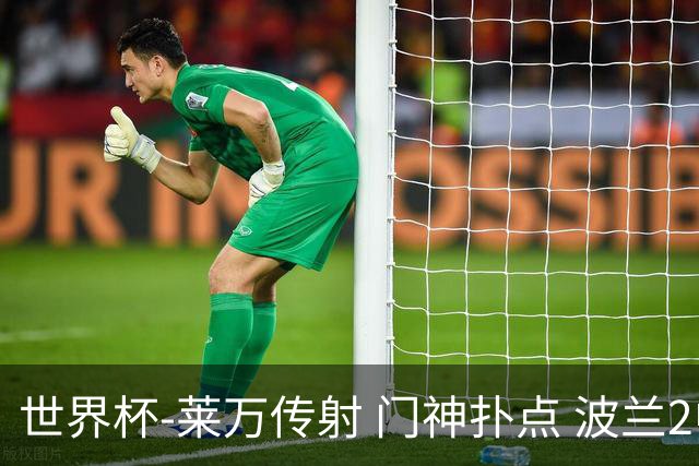 世界杯-莱万传射 门神扑点 波兰2中门框2-0胜沙特