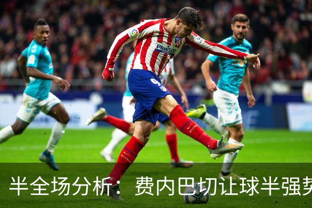 半全场分析：费内巴切让球半强势让步，胜胜可期，平胜需谨慎
