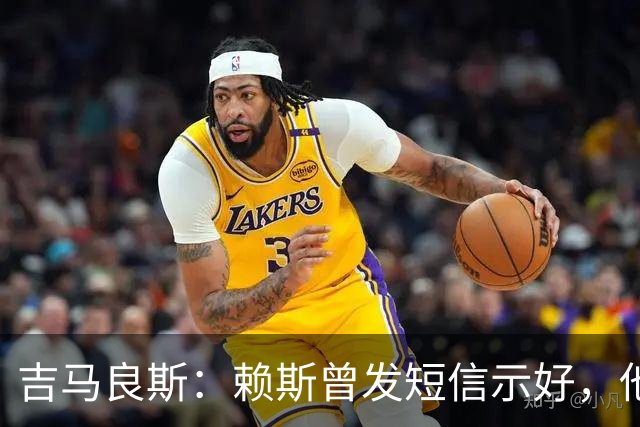 吉马良斯：赖斯曾发短信示好，他说“别吵了，现在我们是朋友了”