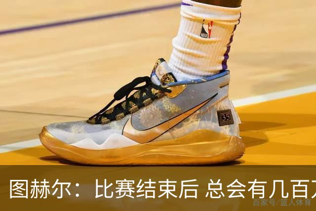 图赫尔：比赛结束后 总会有几百万个比我更懂球的教练