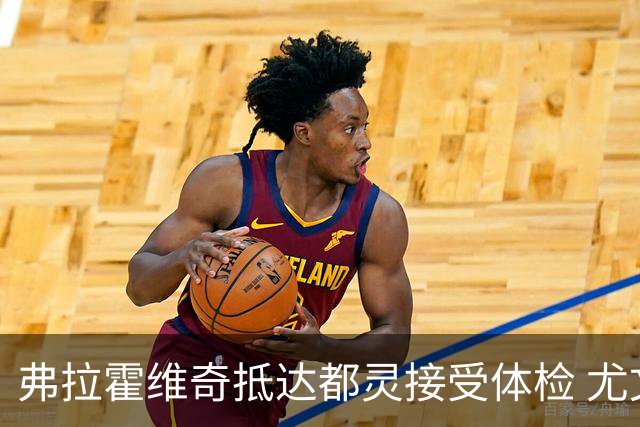 弗拉霍维奇抵达都灵接受体检 尤文球迷夹道欢迎