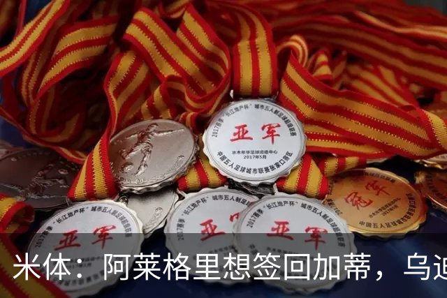 米体：阿莱格里想签回加蒂，乌迪内斯后卫索莱也是目标