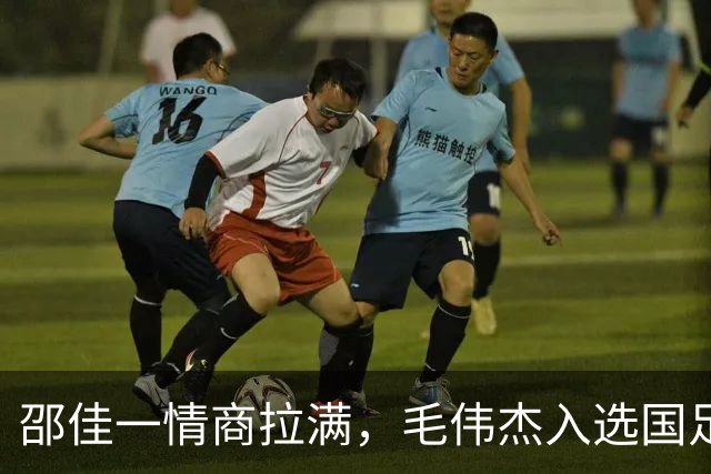 邵佳一情商拉满，毛伟杰入选国足靠实力 与大连合同剩半年 防止挖角